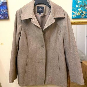 London Fog jacket